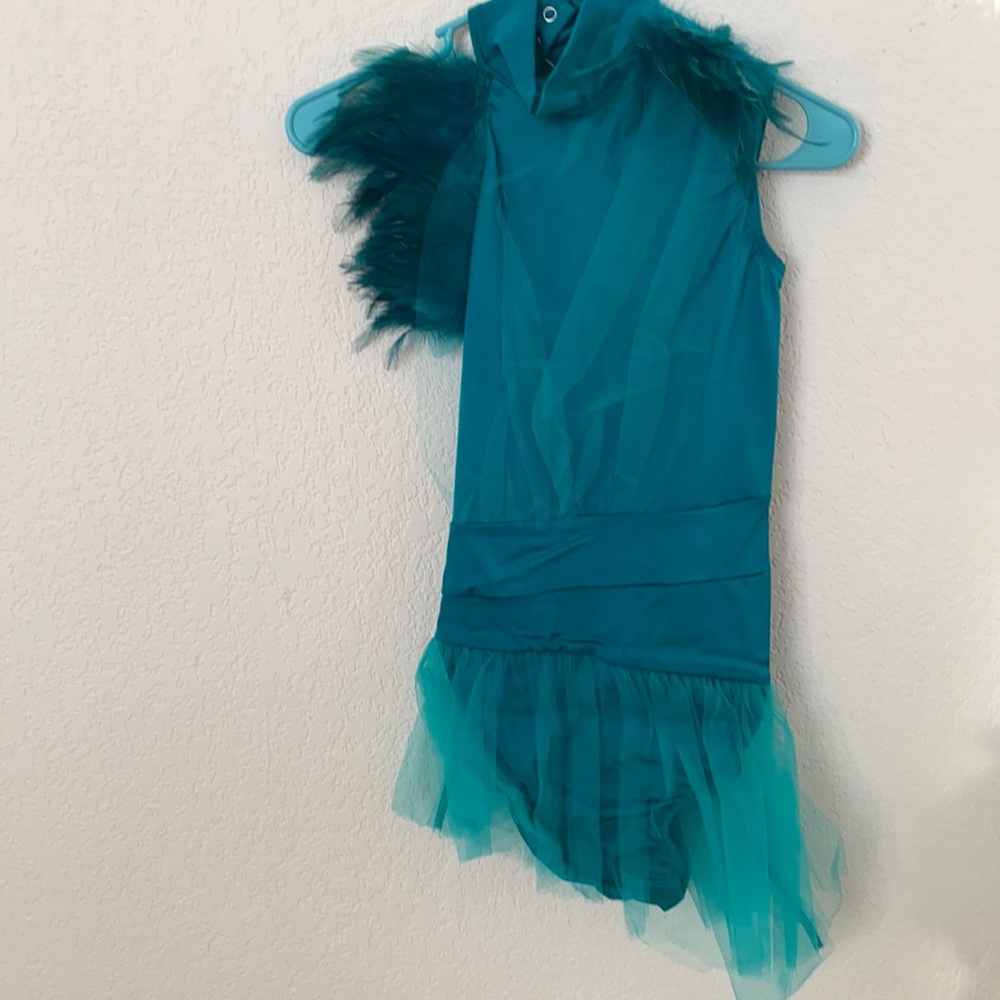 Dance Costume